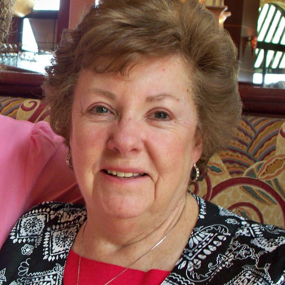 Meet your Posher, Barb